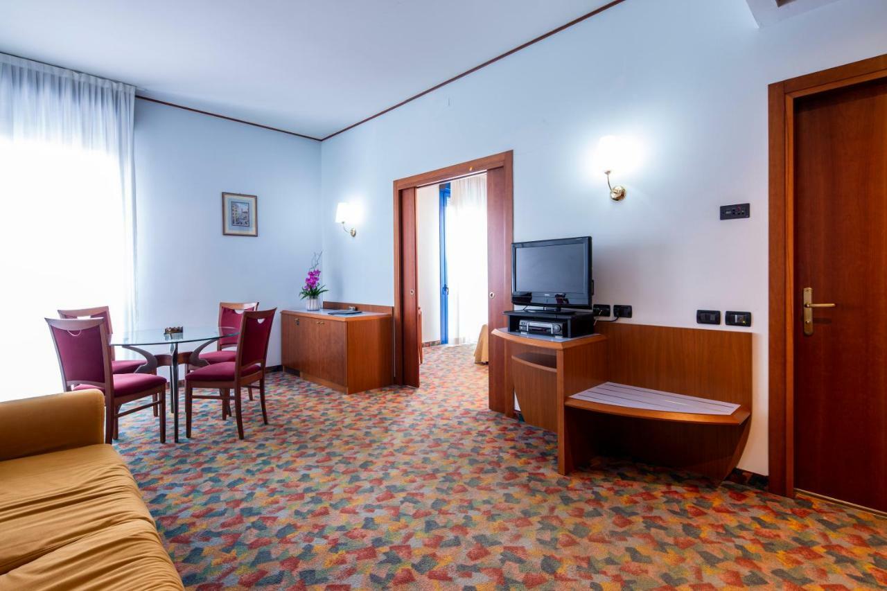 Hotel Persico'S San Giovanni in Persiceto Eksteriør bilde